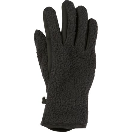 (取寄) マーモット レディース ファジー グローブ - ウィメンズ Marmot women Fuzzy Glove - Women's Black