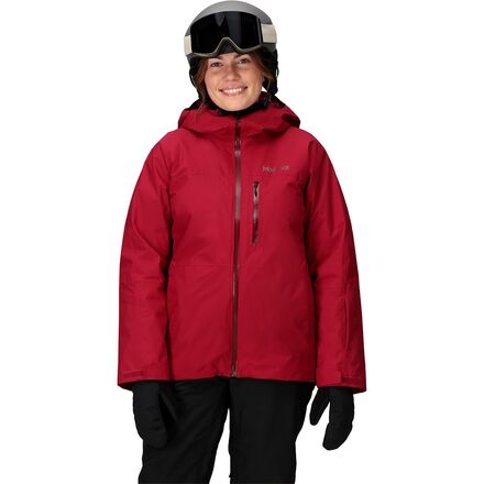 (���) �ޡ���å� ��ǥ����� �饤�ȥ쥤 ����-�ƥå��� ���㥱�å� - ������� Marmot women Lightray GORE-TEX Jack...