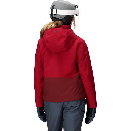 (取寄) マーモット レディース ペース ジャケット - ウィメンズ Marmot women Pace...