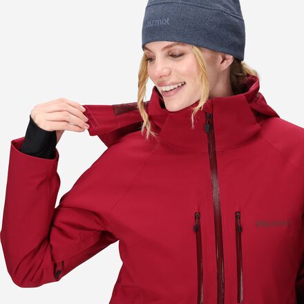 (取寄) マーモット レディース ペース ジャケット - ウィメンズ Marmot women Pace...