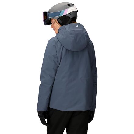 (取寄) マーモット レディース ペース ジャケット - ウィメンズ Marmot women Pace...