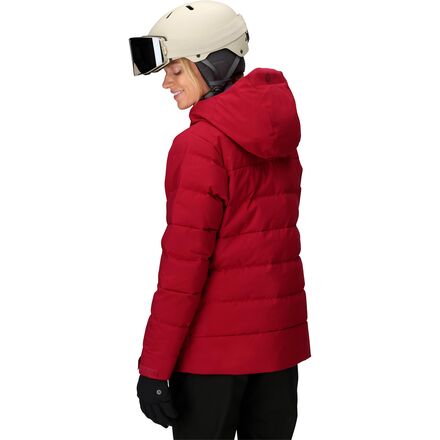 (取寄) マーモット レディース スリングショット ダウン ジャケット - ウィメンズ ...