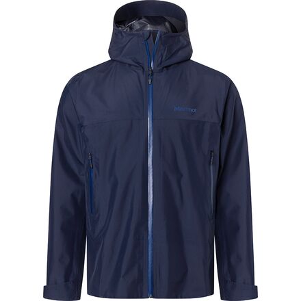 (取寄) マーモット メンズ ミニマリスト パーテックス ジャケット - メンズ Marmot men Minimalist Pertex Jacket - Men's Arctic Navy