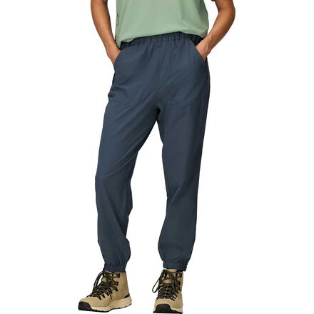 (取寄) マーモット レディース ジョガー - ウィメンズ Marmot women AirExchange SolarShield Jogger - Women's Thunderhead