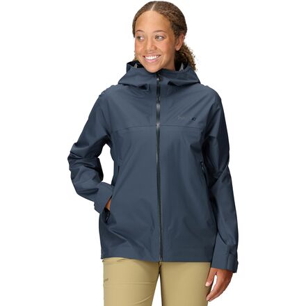 (取寄) マーモット レディース ミニマリスト パーテックス ジャケット - ウィメンズ Marmot women Minimalist Pertex Jacket - Women's Thunderhead