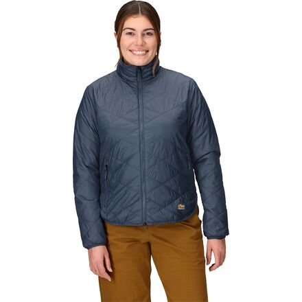 (取寄) マーモット レディース オンワード インサレーテッド ジャケット - ウィメンズ Marmot women Onward Insulated Jacket - Women's Thunderhead