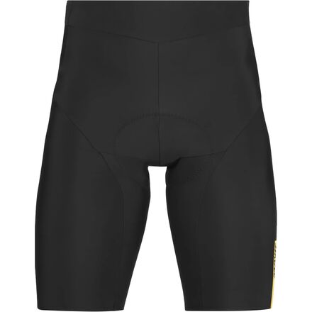 Wear - (取寄) マヴィック メンズ ショート - メンズ Mavic men Aksium Short - Men's Black