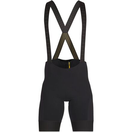 Inner - (取寄) マヴィック メンズ オールロード ビブ ショート - メンズ Mavic men Allroad Bib Short - Men's Black