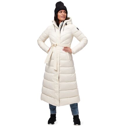 (���) �ޥå������� ��ǥ����� ���꡼��-R ������ ���㥱�å� - ������� Mackage women Calina-R Down Jacket - ...