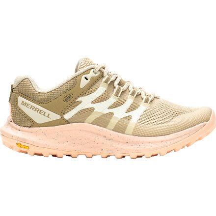 樂天商城 - (取寄) メレル レディース アントラ 3 トレイル ランニング シューズ - ウィメンズ Merrell women Antora 3 Trail Running Shoe - Women's Cream