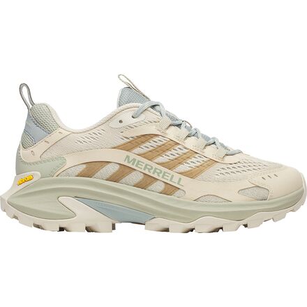 (取寄) メレル レディース モアブ スピード 2 ハイキング シューズ - ウィメンズ Merrell women Moab Speed 2 Hiking Shoe - Women's Poplar