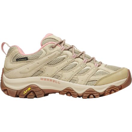 (���) ���� ��ǥ����� �⥢�� 3 �����������ץ롼�� �ϥ����� ���塼�� - ������� Merrell women Moab 3 Waterproo...