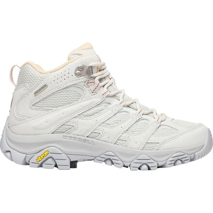 ■商品詳細■ブランドMerrellメレル■商品名Moab 3 Mid Waterproof Hiking Boot - Women'sモアブ 3 ミッド ウォータープルーフ ハイキング ブーツ - ウィメンズ■商品状態新品・並行輸入品■色Vapor Grey■備考(取寄) メレル レディース モアブ 3 ミッド ウォータープルーフ ハイキング ブーツ - ウィメンズ Merrell women Moab 3 Mid Waterproof Hiking Boot - Women's Vapor GreyMerrell メレル シューズ ブーツ スニーカー アウトドア ブランド トレッキング 登山 カジュアル ストリート 大きいサイズ ビックサイズbc-MERZ2YO