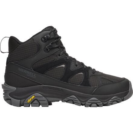 (���) ���� ��ǥ����� ������ ���Ρ� ����å� �ߥå� Wp �֡��� - ������� Merrell women Thermo Snow Grip Mi...