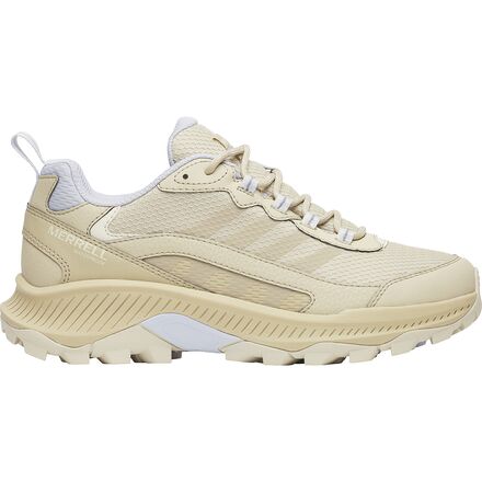(取寄) メレル レディース スピード ストライク 2 Wp ハイキング シューズ - ウィメンズ Merrell women Speed Strike 2 WP Hiking Shoe - Women's Burlap