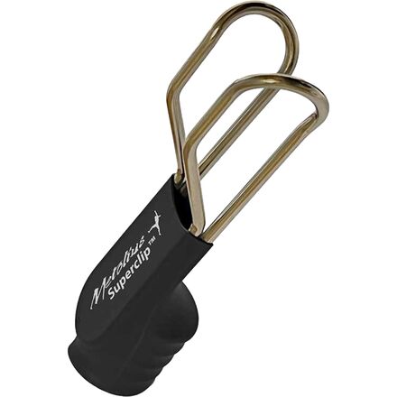 Rakuten - (取寄) メトリウス スーパークリップ Metolius Superclip Black