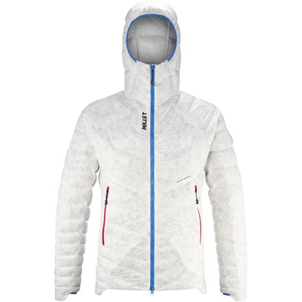 乐天商城 - (取寄) メンズ トリロジー アイコン Lt ダウン エイチディー ジャケット - メンズ MILLET men Trilogy Icon LT Down Hd Jacket - Men's Undyed