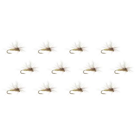 Other - (取寄) モンタナフライカンパニー パラ-ウルフ - 12-パック Montana Fly Company Para-Wulff - 12-Pack Pmd