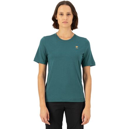 (���) ��󥹥������ ��ǥ����� ������ ���� ���ե� ���硼�ȥ��꡼�� ����� - ������� Mons Royale women Tarn Merin...