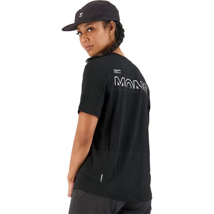 (���) ��󥹥������ ��ǥ����� ������ ���� ���ե� ���硼�ȥ��꡼�� ����� - ������� Mons Royale women Tarn Merin...