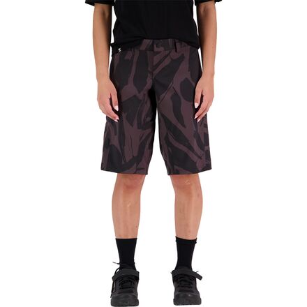 (���) ��󥹥������ ��ǥ����� �����顼���� �Х��� ���硼�� - ������� Mons Royale women Virage Bike Short -...