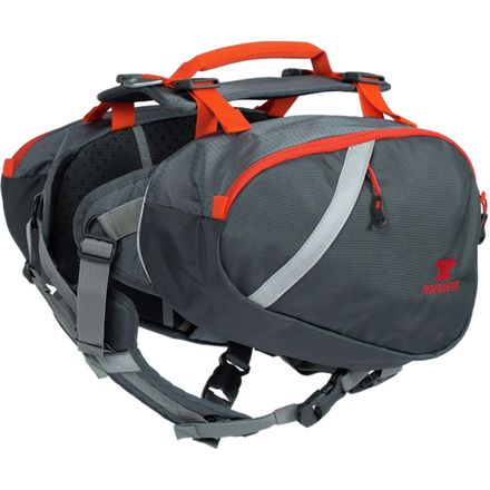 Rakuten - (取寄) マウンテンスミス K-9 パック Mountainsmith K-9 Pack Lava Red