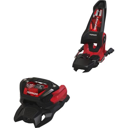 ■商品詳細■ブランドMarkerマーカー■商品名Griffon 13 ID Ski Binding - 2026グリフォン 13 Id スキー バインディング -■商品状態新品・並行輸入品■色Black/Red■備考(取寄) マーカー グリフォン 13 Id スキー バインディング - Marker Griffon 13 ID Ski Binding - 2026 Black/RedMarker ビンディング トレッキング 登山 アウトドア ブランド キャンプbc-MRKZ04O