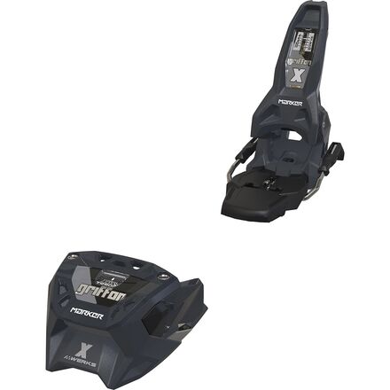■商品詳細■ブランドMarkerマーカー■商品名Griffon X 13 Ski Binding - 2026グリフォン X 13 スキー バインディング -■商品状態新品・並行輸入品■色Graphite/Black■備考(取寄) マーカー グリフォン X 13 スキー バインディング - Marker Griffon X 13 Ski Binding - 2026 Graphite/BlackMarker ビンディング トレッキング 登山 アウトドア ブランド キャンプbc-MRKZ07M