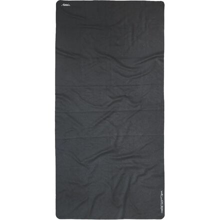 Accessories - (取寄) マタドール ウルトラライト トラベル タオル Matador Ultralight Travel Towel Charcoal