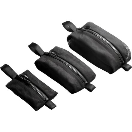 Rakuten - (取寄) マタドール メッシュ オーガナザー バッグ セット - 3-パック Matador Mesh Organizer Bag Set - 3-Pack