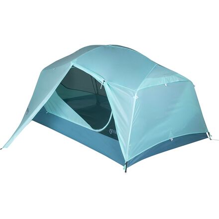 Other - (取寄) オーロラ 2P テント: 2-パーソン 3-シーズン NEMO Equipment Inc. Aurora 2P Tent: 2-Person 3-Season Frost/Silt