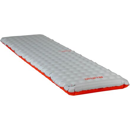 (取寄) テンサー オール-シーズン スリーピング パッド NEMO Equipment Inc. Tensor All-Season Sleeping Pad Blade/Spicy Orange