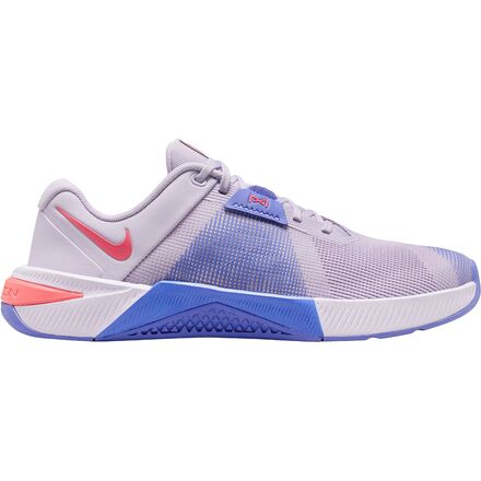 (���) �ʥ��� ��ǥ����� ��ȥ��� 10 ���塼�� - ������� Nike women Metcon 10 Shoe - Women's Violet M...