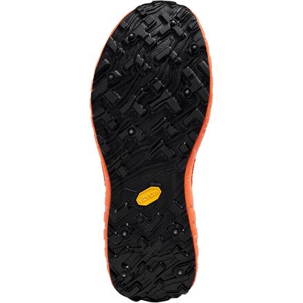 (���) �Υ�� ��ǥ����� 1 G+ ���ѥ��� ���塼�� - ������� Norda women 001 G+ Spike Shoe - Women's Grey/Orange