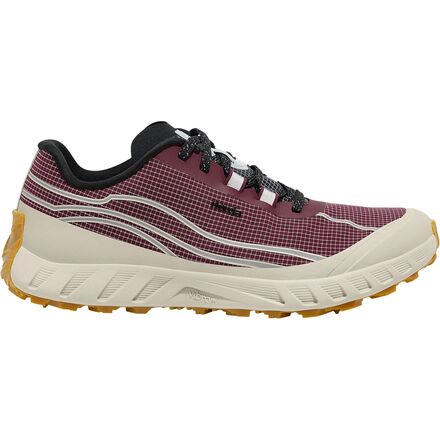 (取寄) ノルダ メンズ 002 トレイル ランニング シューズ - メンズ Norda men 002 Trail Running Shoe - Men's Amaranth