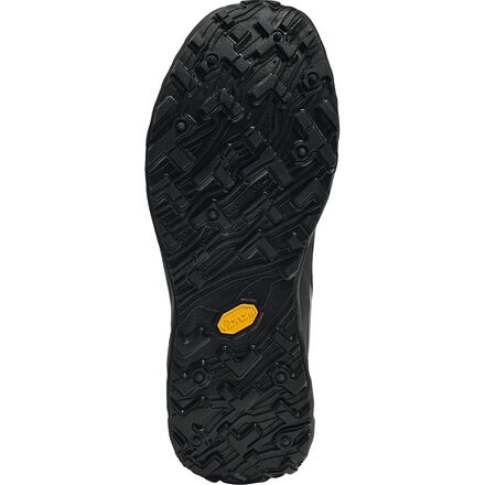 (���) �Υ�� ��� 002 �ȥ쥤�� ���˥� ���塼�� - ��� Norda men 002 Trail Running Shoe - Men's Stealth Black