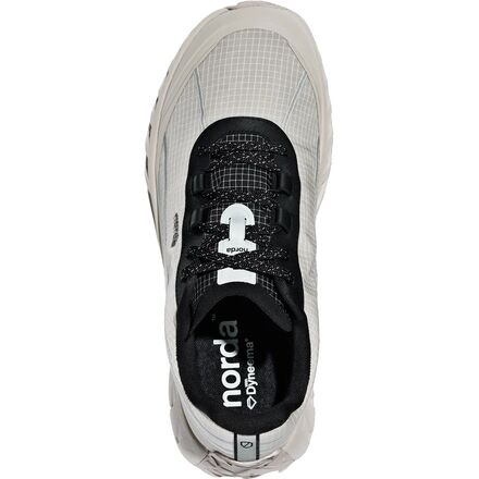 (���) �Υ�� ��ǥ����� 002 �ȥ쥤�� ���˥� ���塼�� - ������� Norda women 002 Trail Running Shoe - Women's Cinder