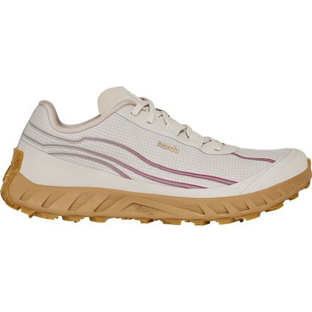 (取寄) ノルダ レディース 002 トレイル ランニング シューズ - ウィメンズ Norda women 002 Trail Running Shoe - Women's Moonbeam