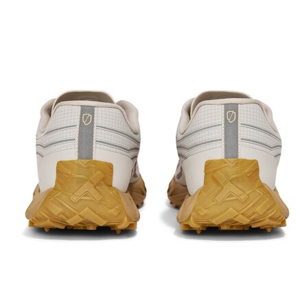 (���) �Υ�� ��ǥ����� 002 �ȥ쥤�� ���˥� ���塼�� - ������� Norda women 002 Trail Running Shoe - Women's Moonbeam