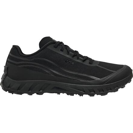 (取寄) ノルダ レディース 002 トレイル ランニング シューズ - ウィメンズ Norda women 002 Trail Running Shoe - Women's Stealth Black