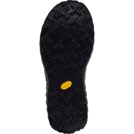 (���) �Υ�� ��� 3 ���塼�� - ��� Norda men 003 Shoe - Men's Pitch Black