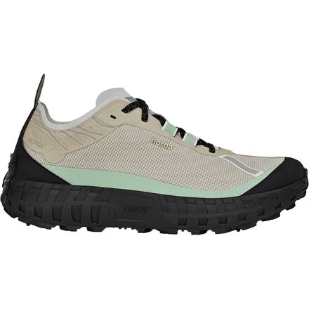 (取寄) ノルダ メンズ シューズ - メンズ Norda men 001A Shoe - Men's Astral