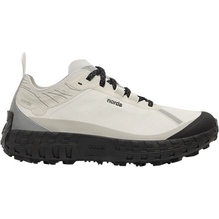 (取寄) ノルダ メンズ シューズ - メンズ Norda men 001A Shoe - Men's Cinder