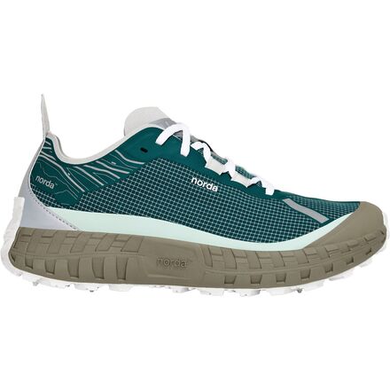 (取寄) ノルダ メンズ シューズ - メンズ Norda men 001A Shoe - Men's Horizon