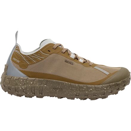(取寄) ノルダ メンズ シューズ - メンズ Norda men 001A Shoe - Men's Loam