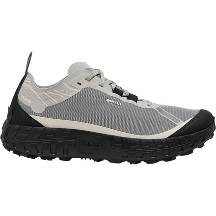 (取寄) ノルダ メンズ シューズ - メンズ Norda men 001A Shoe - Men's Pewter