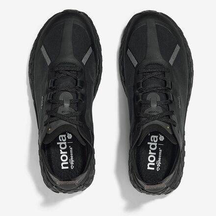 (���) �Υ�� ��� ���塼�� - ��� Norda men 001A Shoe - Men's Stealth