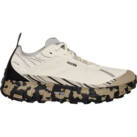 (取寄) ノルダ レディース シューズ - ウィメンズ Norda women 001A Shoe - Women's Abyss