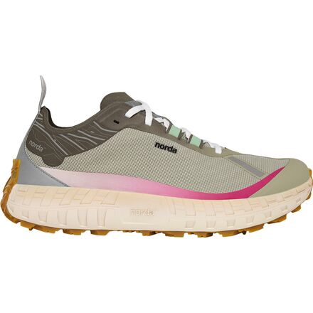 (取寄) ノルダ レディース シューズ - ウィメンズ Norda women 001A Shoe - Women's Sky