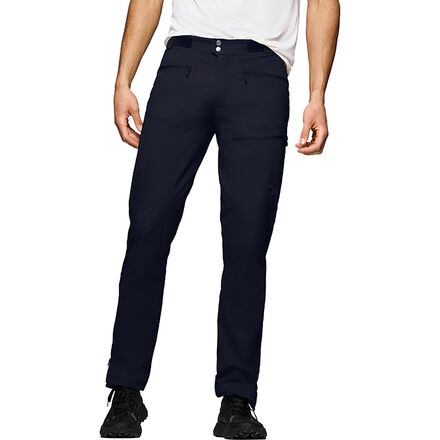 (取寄) ノローナ メンズ フェムント フレックス1 ライトウェイト パンツ - メンズ Norrona men Femund Flex1 Lightweight Pant - Men's..